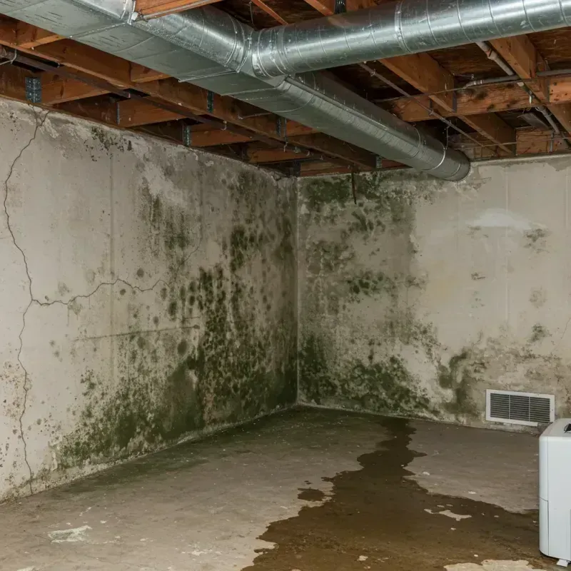 Professional Mold Removal in Rosebud County, MT